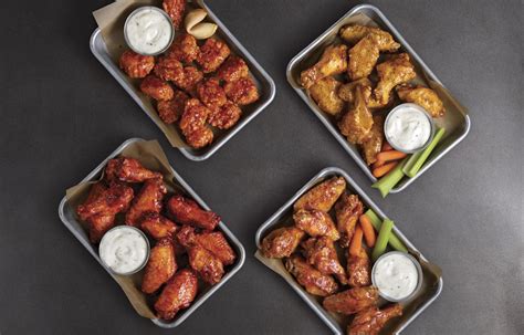 Buffalo wild wings - The year was 1982. Jim Disbrow and Scott Lowery had recently moved to Ohio from Buffalo, New York. All was fine until one day when the two were craving wings. 